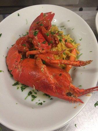 Ristorante Al Capitano